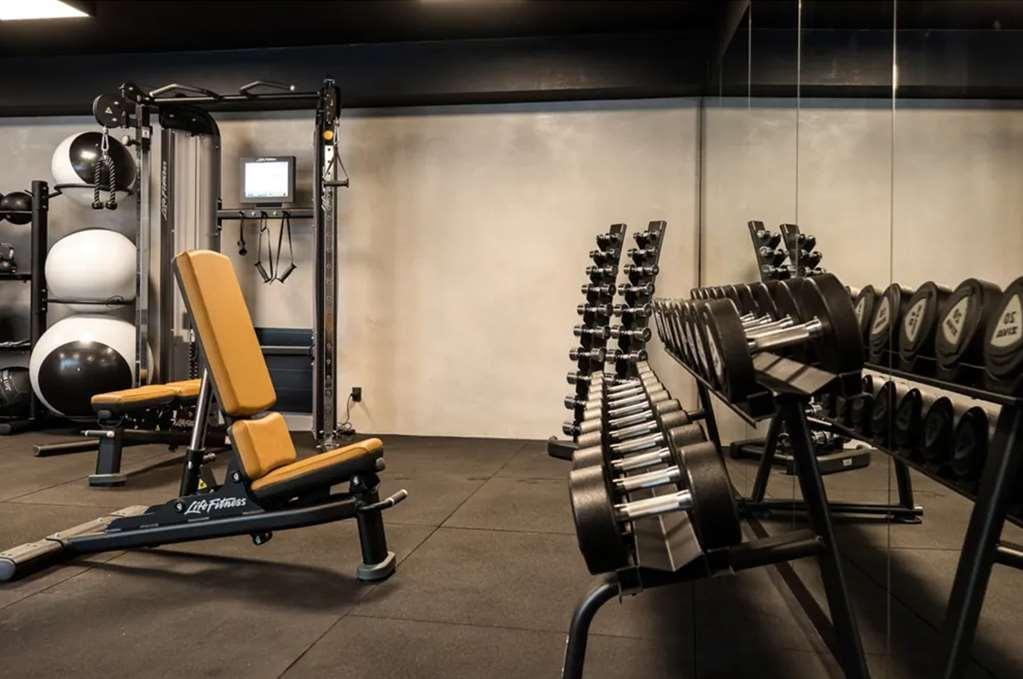 Hotel Oasia Aarhus City Удобства фото